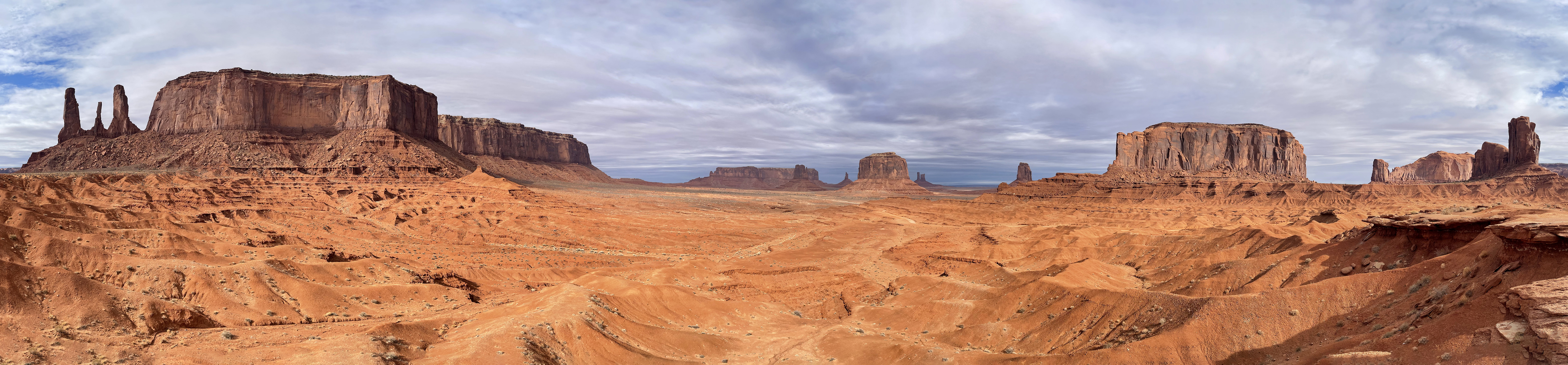 John Ford Overlook